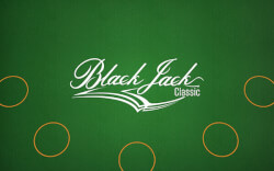 Blackjack classic