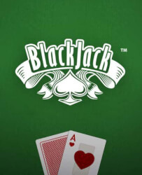 Classic blackjack